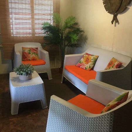 Naniqui Cottage - Only Adults -Parking Golf Car Only Isla Culebra Exteriör bild